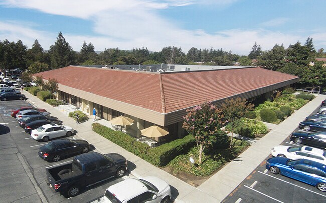 Plus de détails pour 325 N Wiget Ln, Walnut Creek, CA - Bureau/Médical à louer