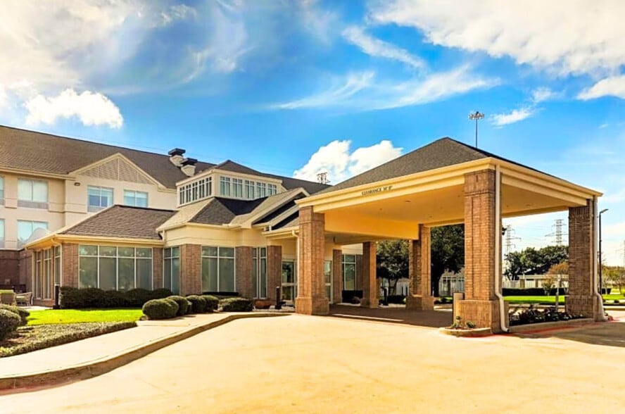 4400 North Fwy, Fort Worth, TX for sale - Building Photo - Image 2 of 39