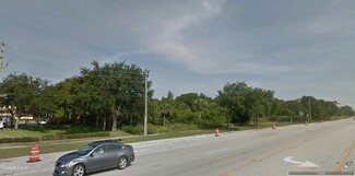 Plus de détails pour 3238 US 1, Fort Pierce, FL - Terrain à vendre