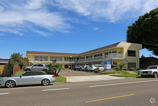 More details for 3138 Roosevelt St, Carlsbad, CA - Office for Lease