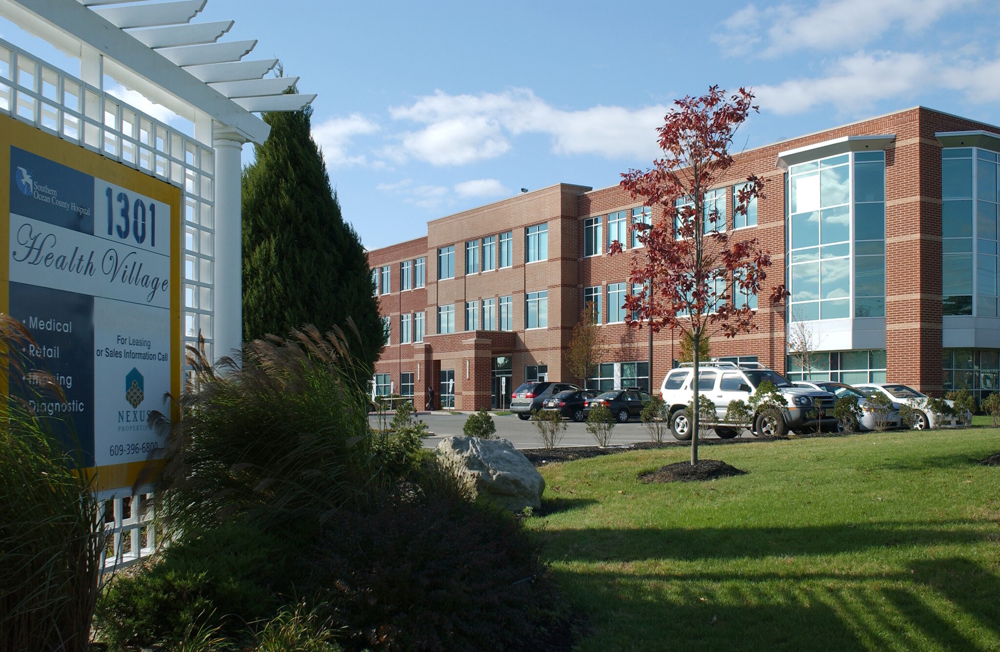 1301 Route 72 W, Manahawkin, NJ for lease Building Photo- Image 1 of 8