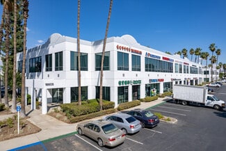 More details for 18605 E Gale Ave, City of Industry, CA - Office for Lease