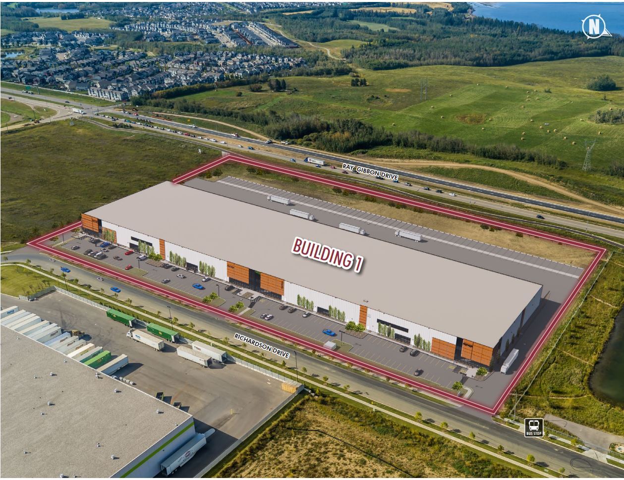 110 7 Richardson Dr, Edmonton, AB for sale Building Photo- Image 1 of 1