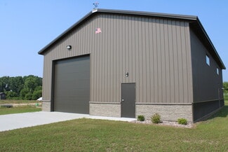 More details for N5016 County Road V, Fond Du Lac, WI - Specialty for Sale