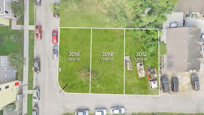 More details for 3012 3014 3016 Rosalie st, Houston, TX - Land for Sale