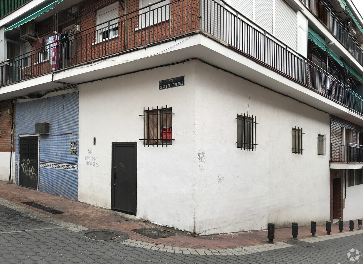 Calle Canteras de Tilly, 6, Madrid, MAD 28032 - - - Interior Photo - Image 2 of 2