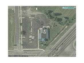 457 E 32nd St, Holland, MI - Aerial  map view - Image1