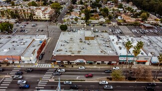 Plus de détails pour 18341 Sherman Way, Reseda, CA - Bureau à vendre
