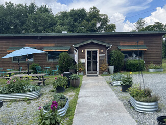 Plus de détails pour 8060 N US Highway 19E, Elk Park, NC - Vente au détail à vendre