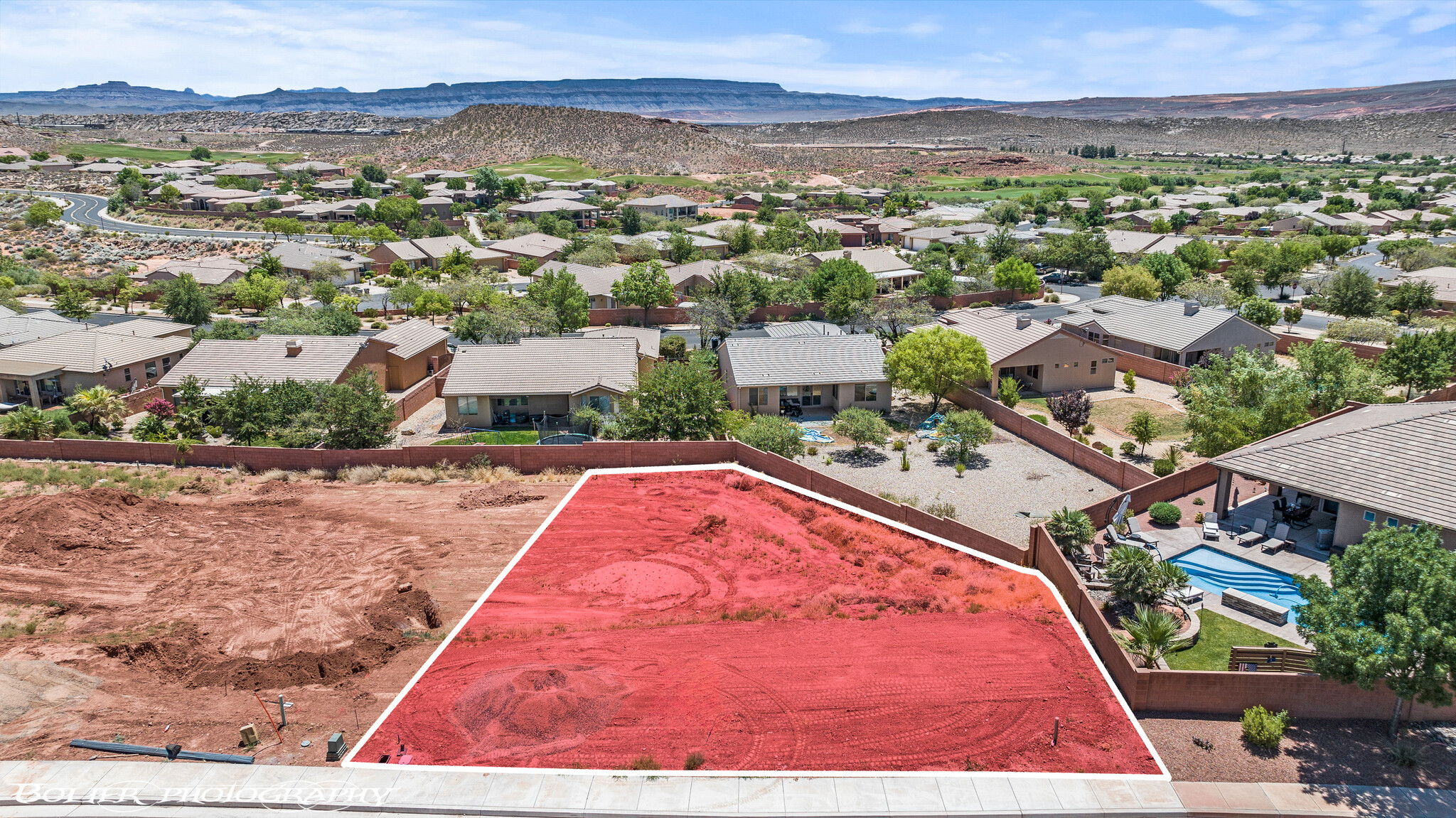 1824 Leora dr, Washington, UT for sale Primary Photo- Image 1 of 22