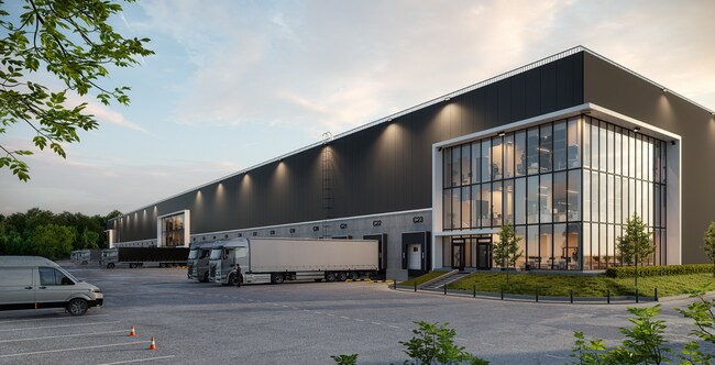 More details for 230 Mundy Memorial Dr, Mount Juliet, TN - Industrial for Lease