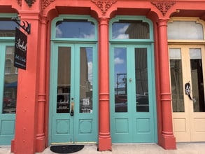 2221 Market St, Galveston, TX for lease Interior Photo- Image 2 of 8