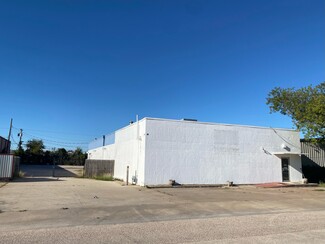 Plus de détails pour 211 Douglas Ave, Waco, TX - Industriel à louer