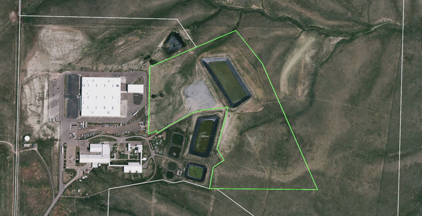 E Quincy Ave, Watkins, CO à vendre Photo du bâtiment- Image 1 de 3