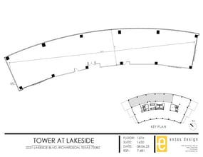 2221 Lakeside Blvd, Richardson, TX for lease Interior Photo- Image 1 of 1