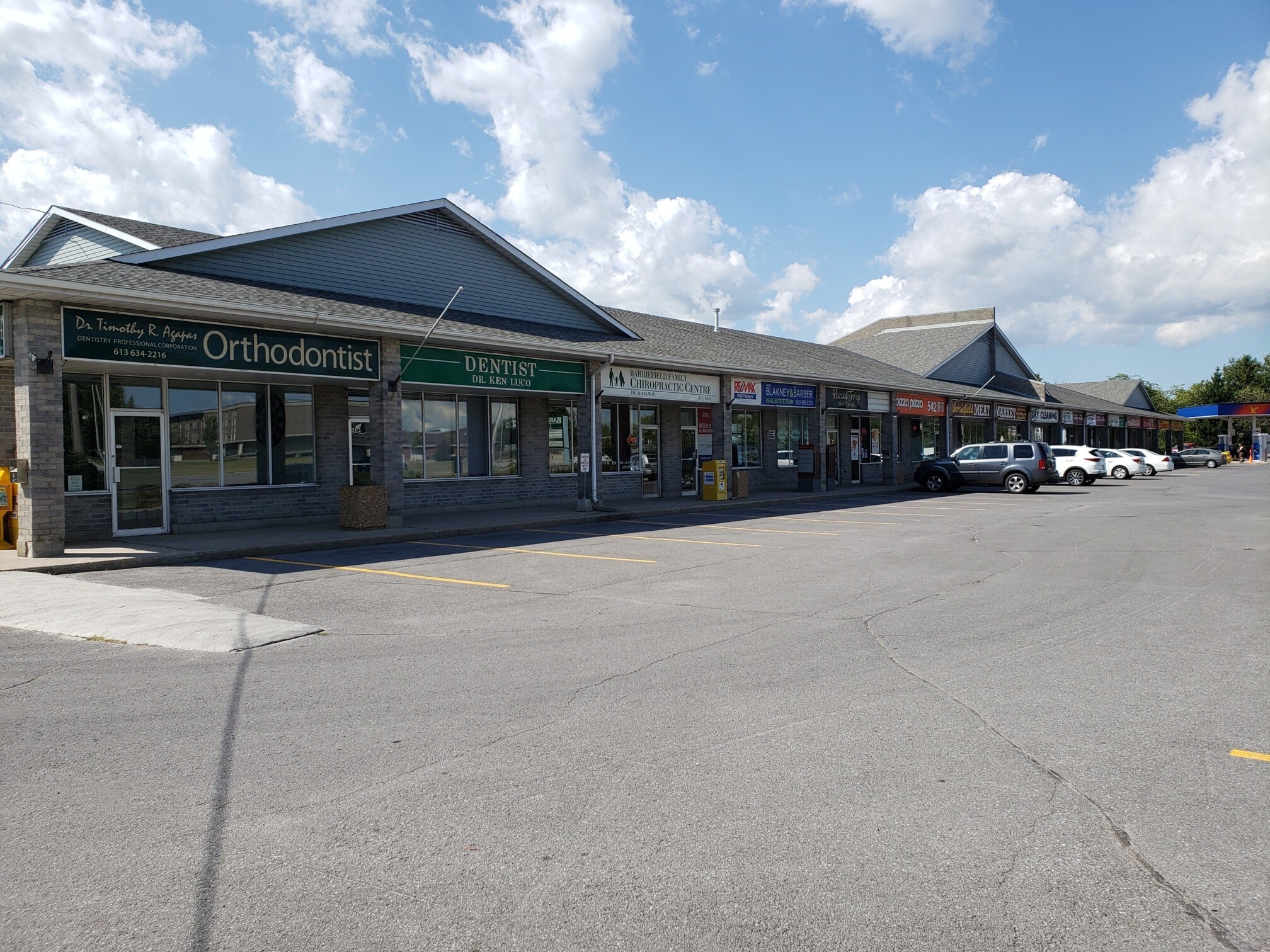 760 Highway 15, Kingston, ON for sale Primary Photo- Image 1 of 1