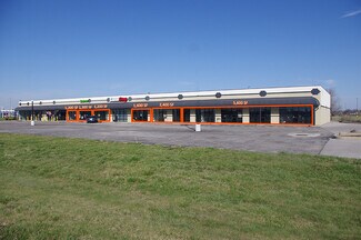 More details for 1300 Schaeffer Rd, Granite City, IL - Retail for Lease