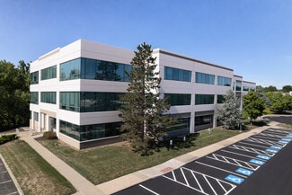 Plus de détails pour 5 Walnut Grove Dr, Horsham Township, PA - Bureau à louer