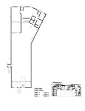 980 Lone Oak Rd, Eagan, MN for lease Floor Plan- Image 2 of 2
