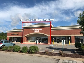 3240 Monroe Ave, Rochester, NY for lease Building Photo- Image 2 of 2