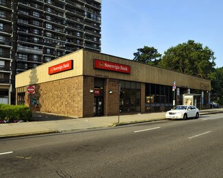 Plus de détails pour 150-28 Union Tpke, Flushing, NY - Bureau à louer
