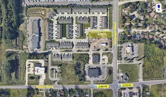 Plus de détails pour 18880 Telegraph Rd, Brownstown Twp, MI - Terrain à louer