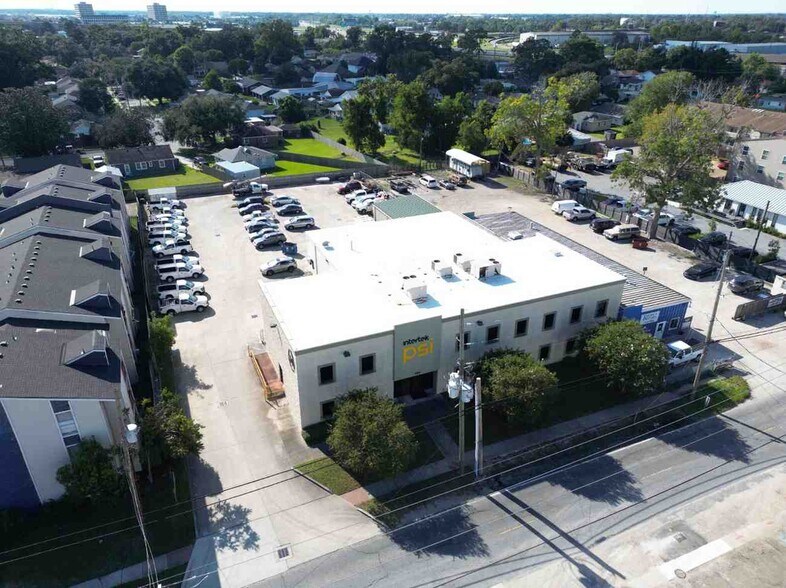 724 Central Ave, New Orleans, LA à vendre - Photo du bâtiment - Image 2 de 37