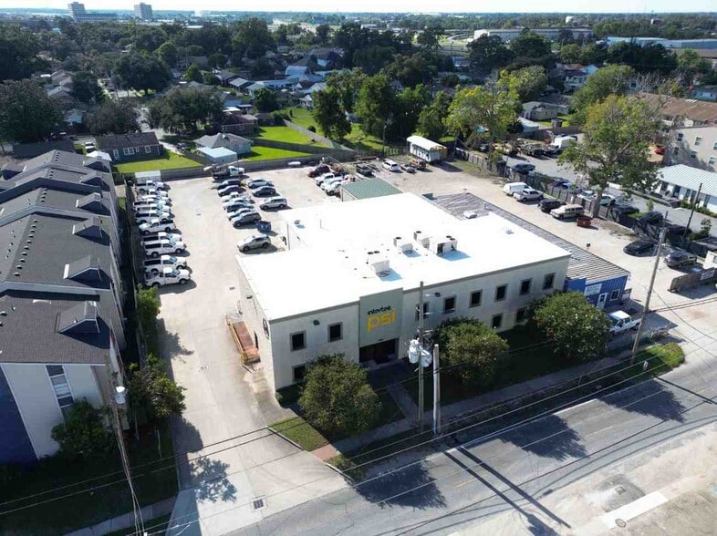 724 Central Ave, New Orleans, LA à vendre - Photo du bâtiment - Image 2 de 37