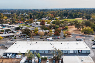 4865 Pasadena Ave, Sacramento, CA - Aérien  Vue de la carte - Image1