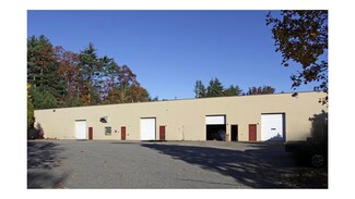 Plus de détails pour 6 Ledgerock Way, Acton, MA - Industriel à louer
