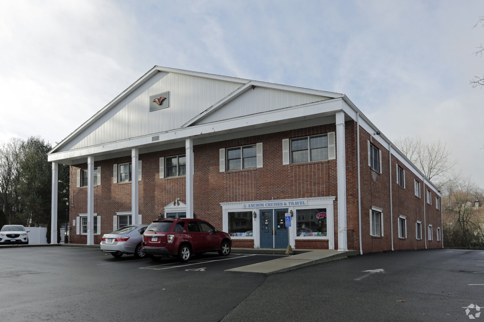 6515 Main St, Trumbull, CT for lease Primary Photo- Image 1 of 8