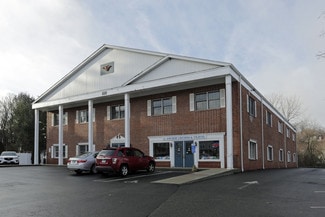 More details for 6515 Main St, Trumbull, CT - Office for Lease