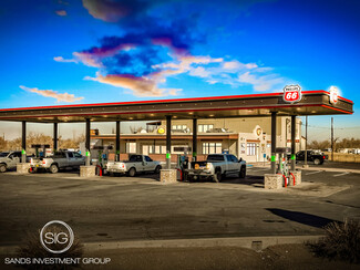 More details for 51 I-25-byp Rd, Belen, NM - Retail for Sale