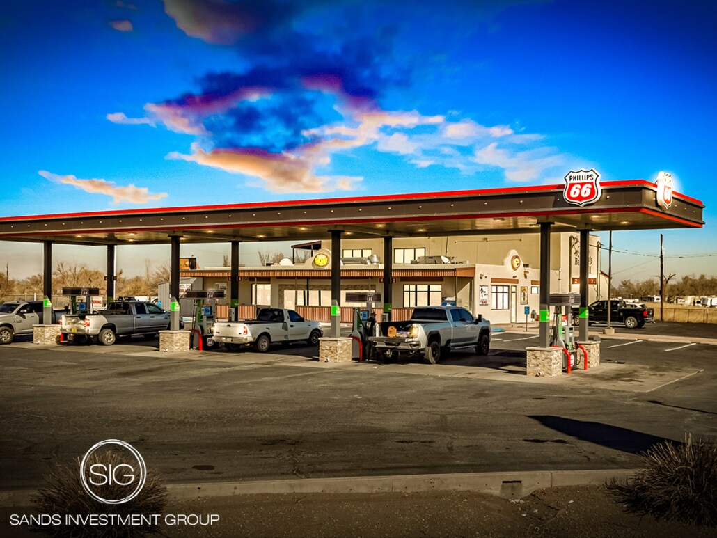 51 I-25-byp Rd, Belen, NM for sale Building Photo- Image 1 of 1