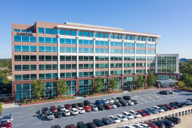 More details for 3333 Warrenville Rd, Lisle, IL - Office for Lease