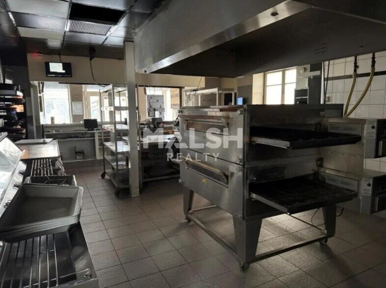 Commerce de détail dans Lyon à louer - Photo intérieure - Image 3 de 3