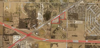 More details for S. Farm Road 115, Brookline, MO - Land for Sale