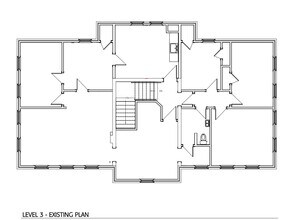 190 Hanover St, Lebanon, NH for lease Floor Plan- Image 1 of 1