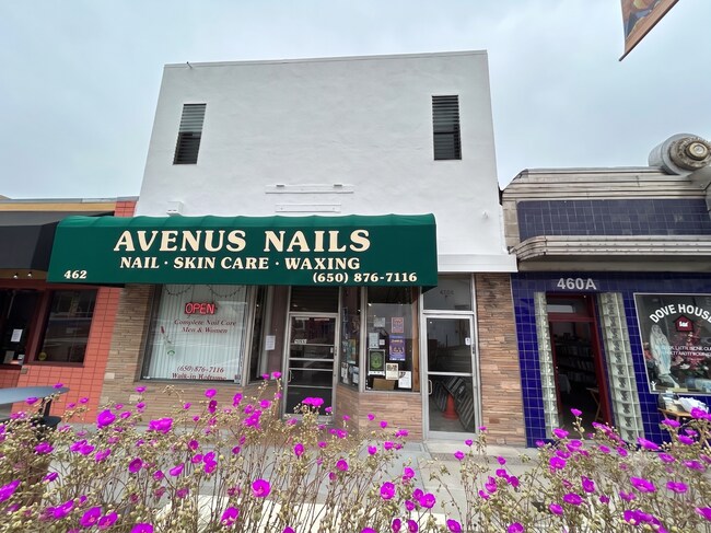 More details for 462 San Mateo Ave, San Bruno, CA - Retail for Sale
