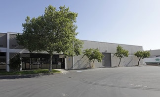 Plus de détails pour 2357 Industrial Pky W, Hayward, CA - Industriel à louer