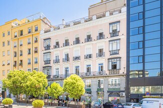Plus de détails pour Plaza de Pedro Zerolo, 11, Madrid - Bureau à louer