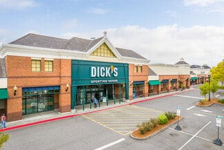 More details for 7300 NE Butler Rd, Hillsboro, OR - Retail for Lease