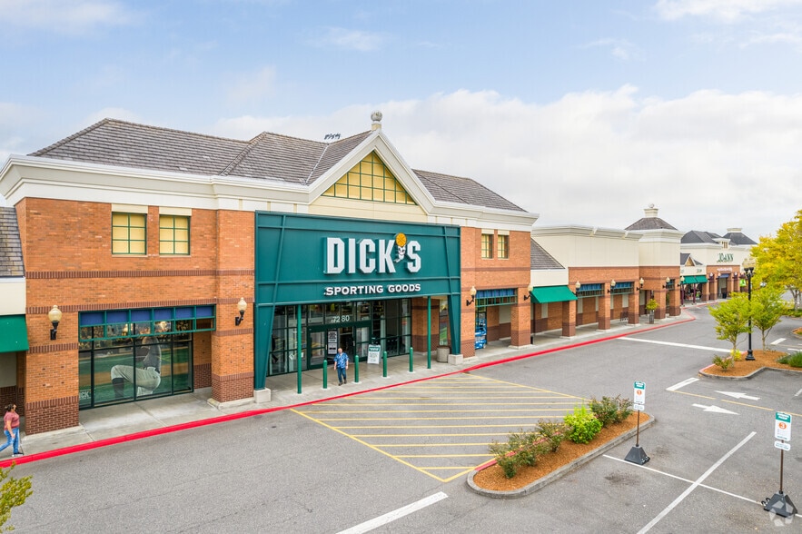 7300 NE Butler Rd, Hillsboro, OR for lease - Primary Photo - Image 1 of 3