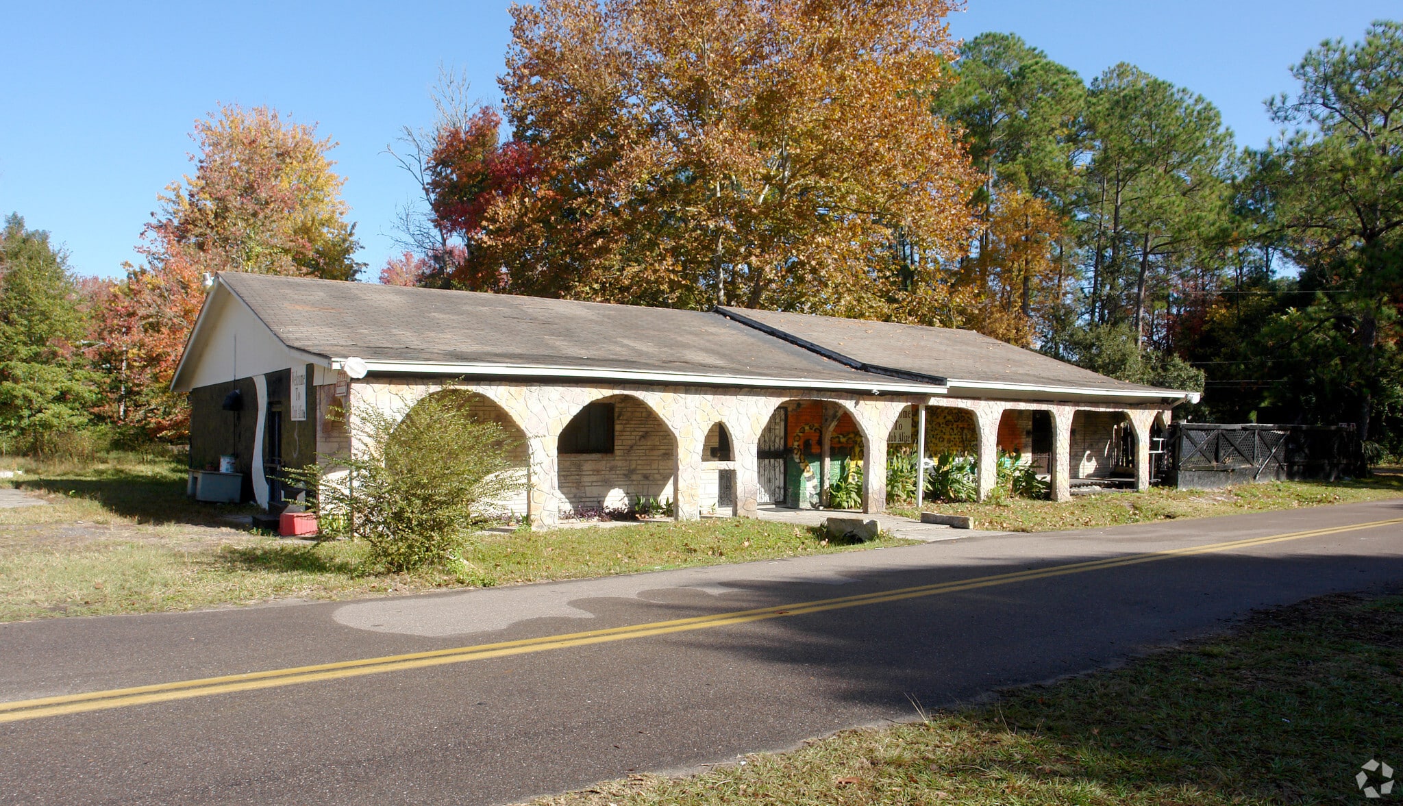 7854 Moncrief-Dinsmore Rd, Jacksonville, FL à vendre Photo du bâtiment- Image 1 de 18