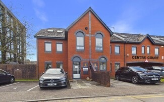 More details for Centre Ct, Pontypridd - Office for Lease