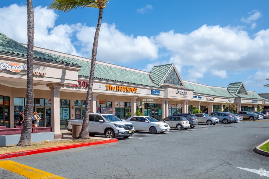 91-590 Farrington Hwy, Kapolei, HI à louer - Photo du bâtiment - Image 3 de 8