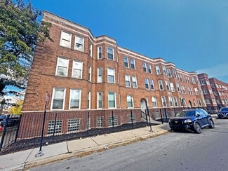 More details for 4957 S Calumet Ave, Chicago, IL - Multifamily for Sale