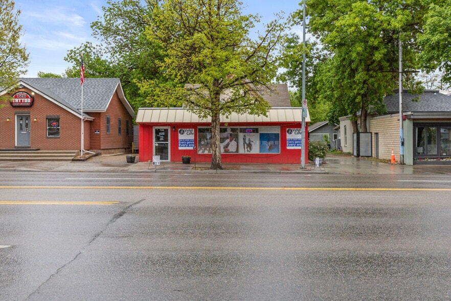 716 Main St, Longmont, CO for lease - Building Photo - Image 3 of 15
