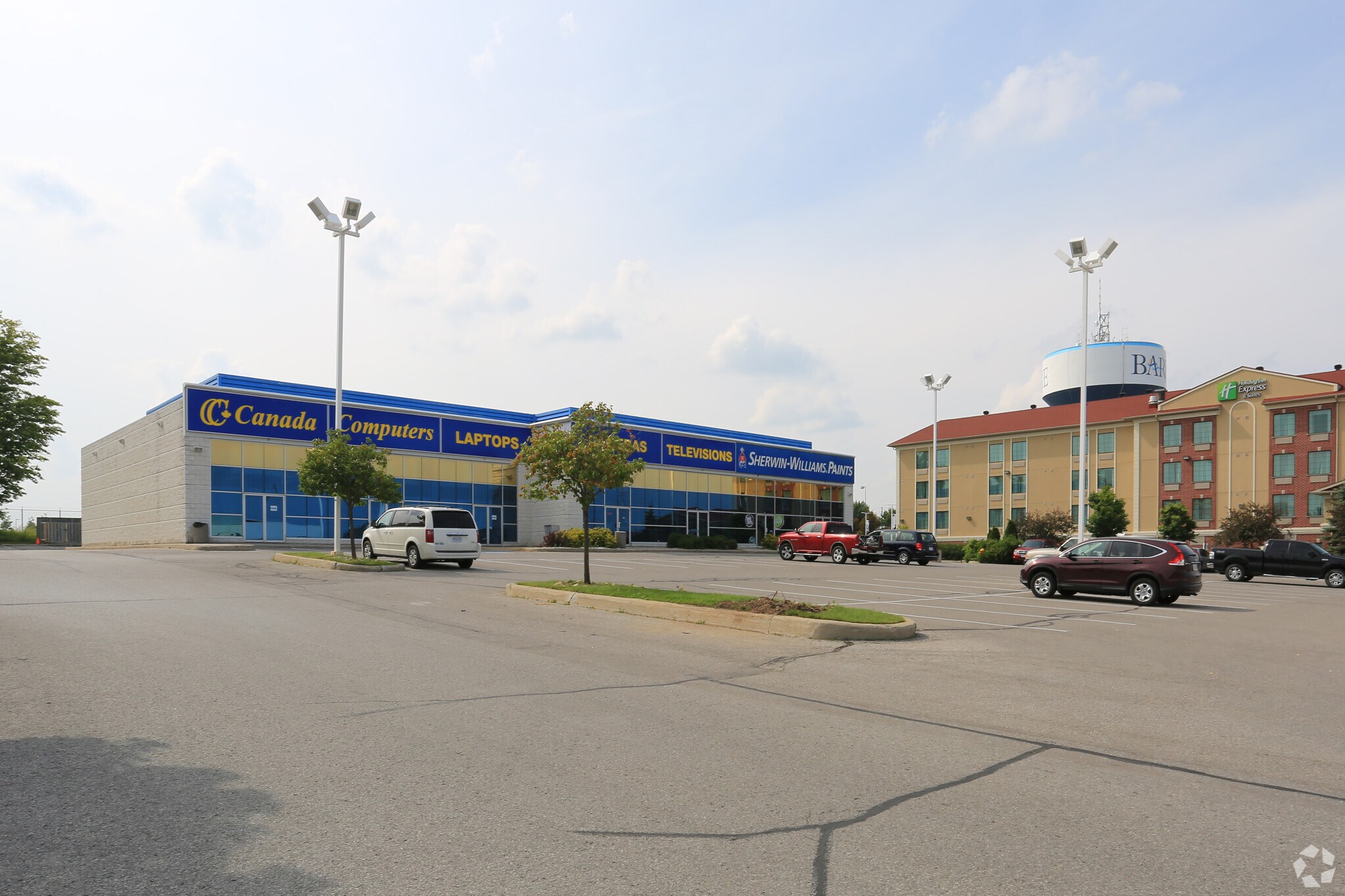 510 Bryne Dr, Barrie, ON for sale Primary Photo- Image 1 of 1