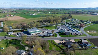 Plus de détails pour 2969 Lincoln Hwy E, Gordonville, PA - Local d'activités à louer